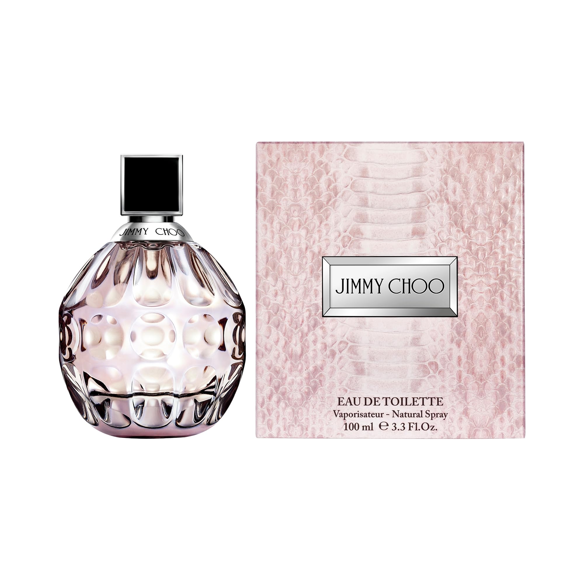 Amazon | ジミー チュウ JIMMY CHOO ジミー チュウ オードトワレ 100ml